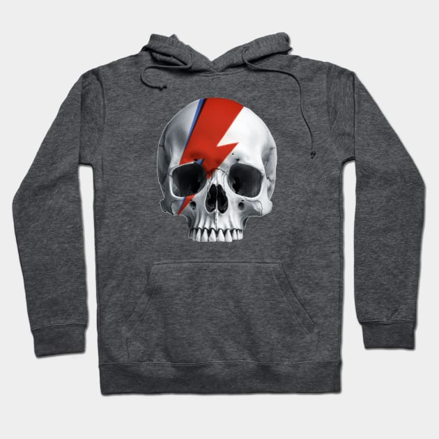 Star Dust 2 Hoodie by Nocturnal Designs